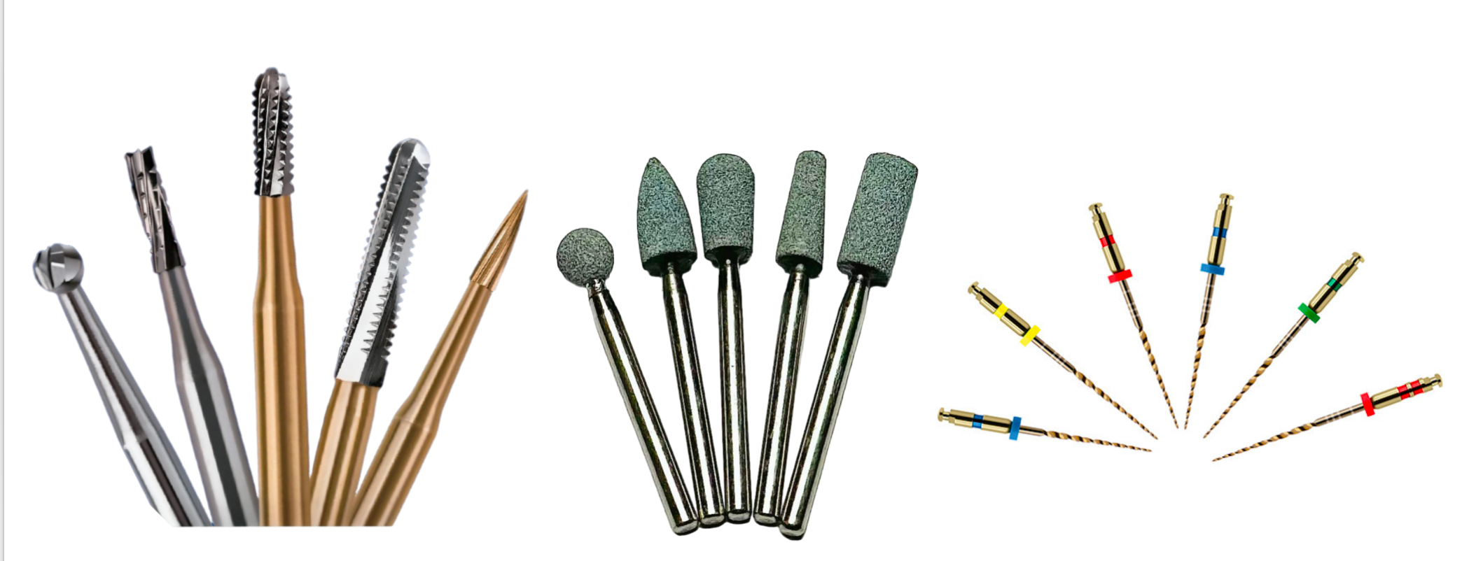 Comprehensive Dental Instruments